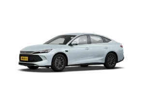 BYD Seagull 2026 Free Edition
