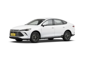 2026 BYD Qin PLUS DM-i 128KM Progressive Edition