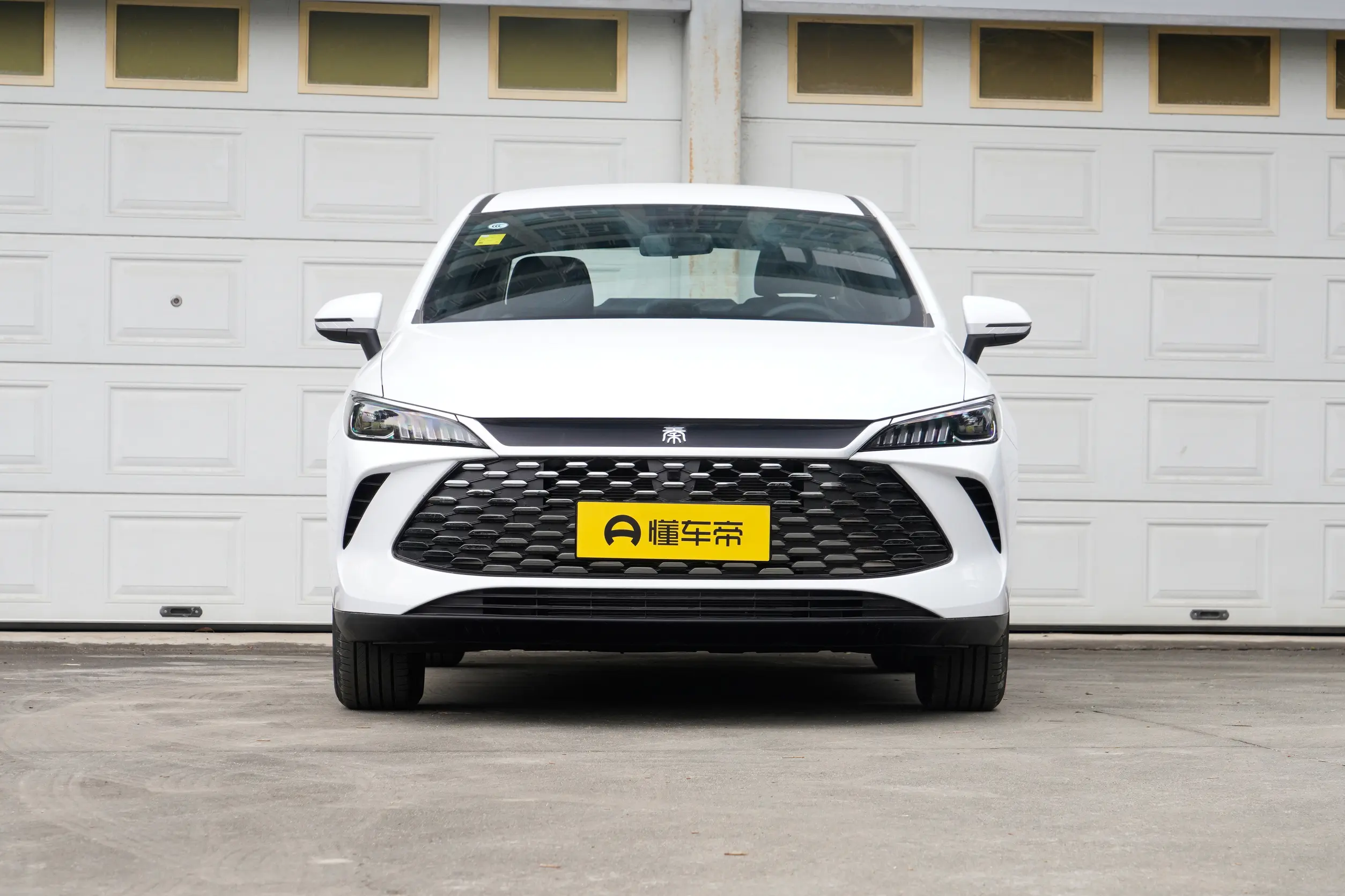 
2026 BYD Qin PLUS DM-i 128KM Progressive Edition full									