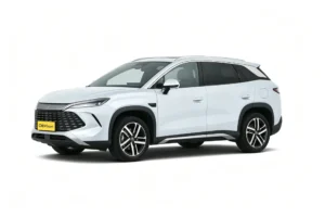 2026 BYD Song L DM-i 130KM Premium