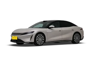 BYD Dahan EV 2026 880KM 4WD Lidar Flagship Edition