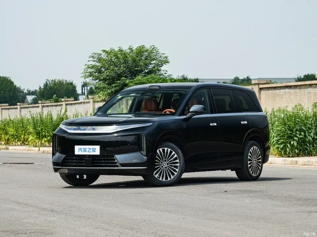 BYD Datang
