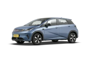 BYD Dolphin 2025 Intelligent Driving Edition 410KM Fashion