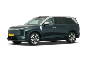 BYD Great Tang EV 2026 850KM AWD Lidar Flagship