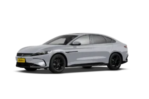 BYD Han DM-i 2025 Smart Driving 125KM Elite Edition