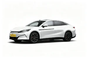 BYD Han L EV 2025 701KM RWD LiDAR Flagship Edition