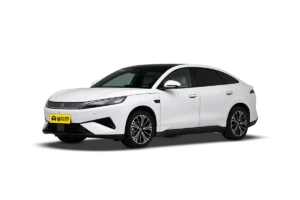 BYD Qin MAX EV 2026 630KM Excellence