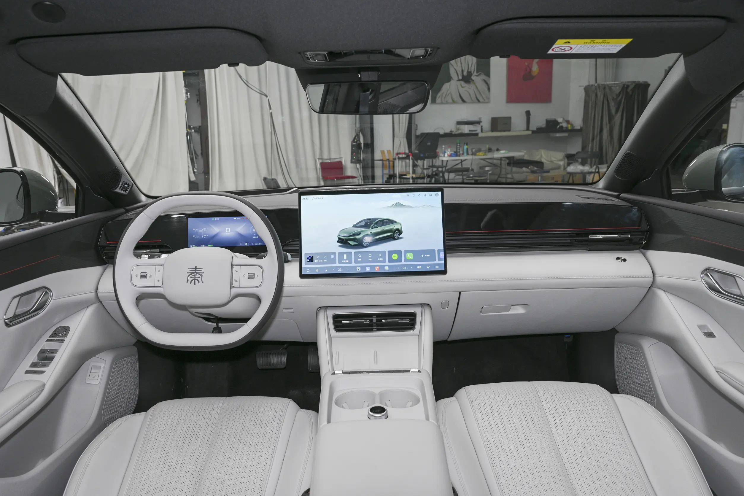 
BYD Qin MAX EV 2026 630KM Excellence full									