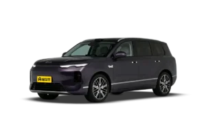 BYD Sea Lion 08 EV 2026 800KM 6-Seater AWD Flagship