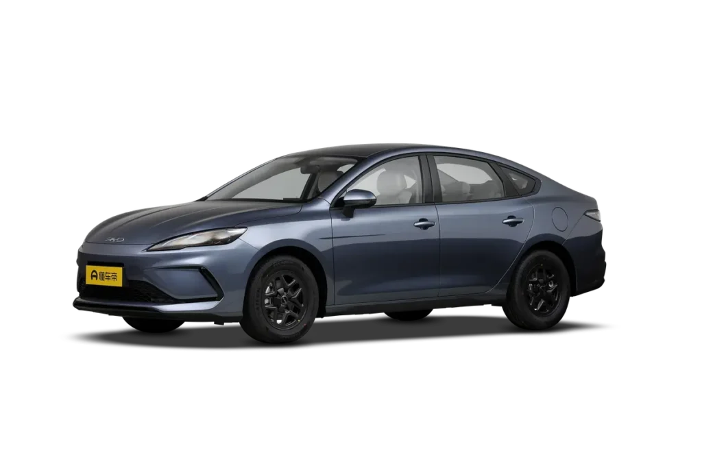 BYD Seal 05 DM-i 2026 128KM Luxury Edition