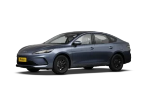 BYD Seal 05 DM-i 2026 128KM Luxury Edition