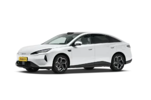 BYD Seal 06 DM-i 2027 320 Flagship