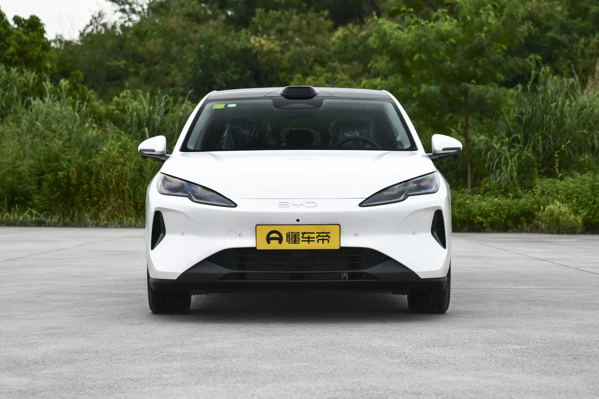 
BYD Seal 06 EV 2027 630 Flagship Edition full									