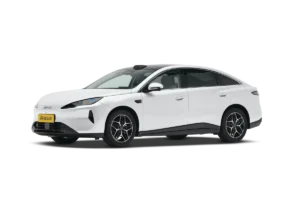 BYD Seal 06 EV 2027 630 Flagship Edition