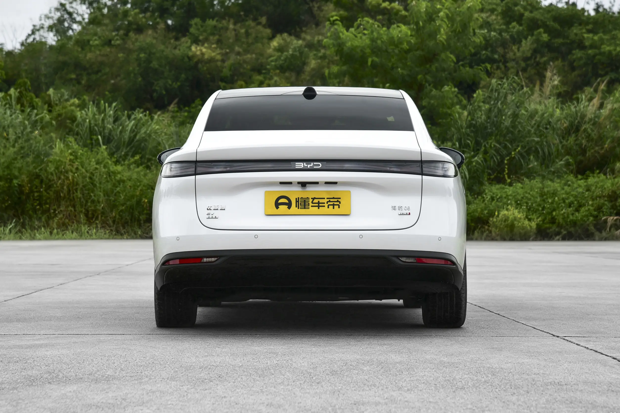 
BYD Seal 06 EV 2027 630 Flagship Edition full									