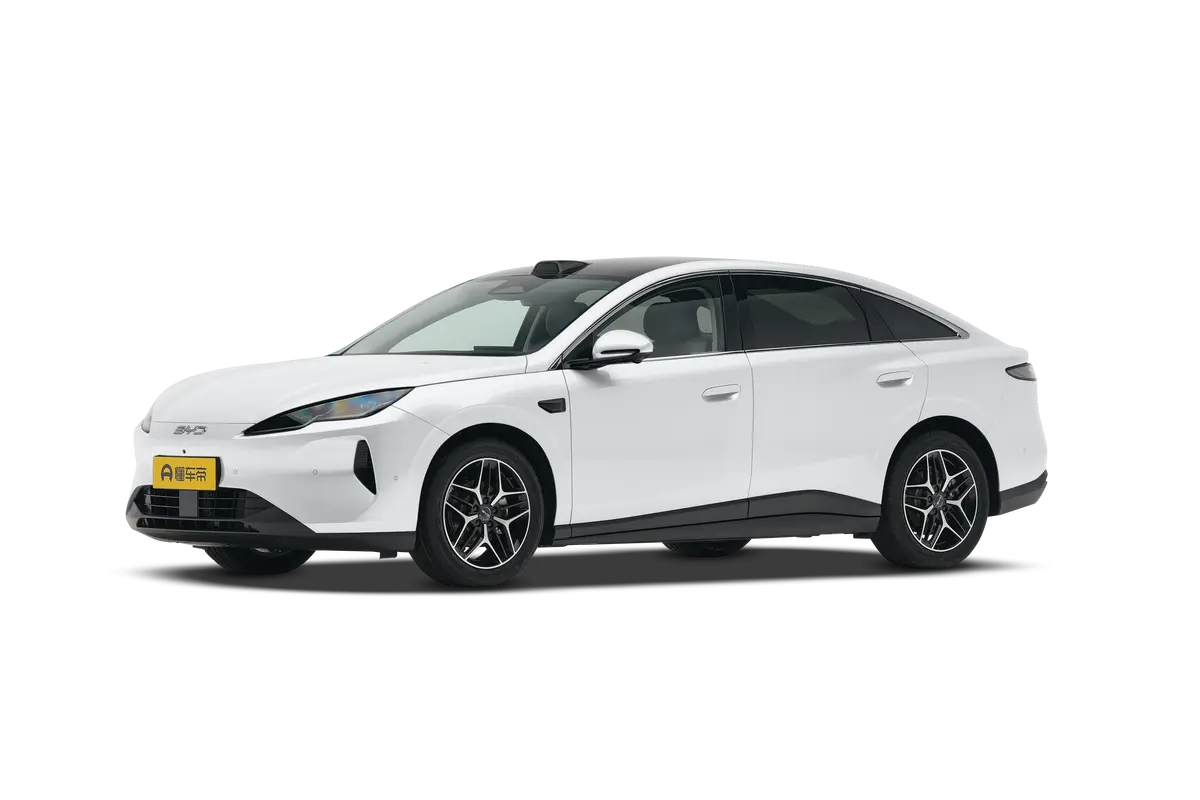 BYD Seal 06 EV 2027 630 Flagship Edition
