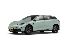 BYD Seal 06 GT 2026 520 Wave Plus Edition