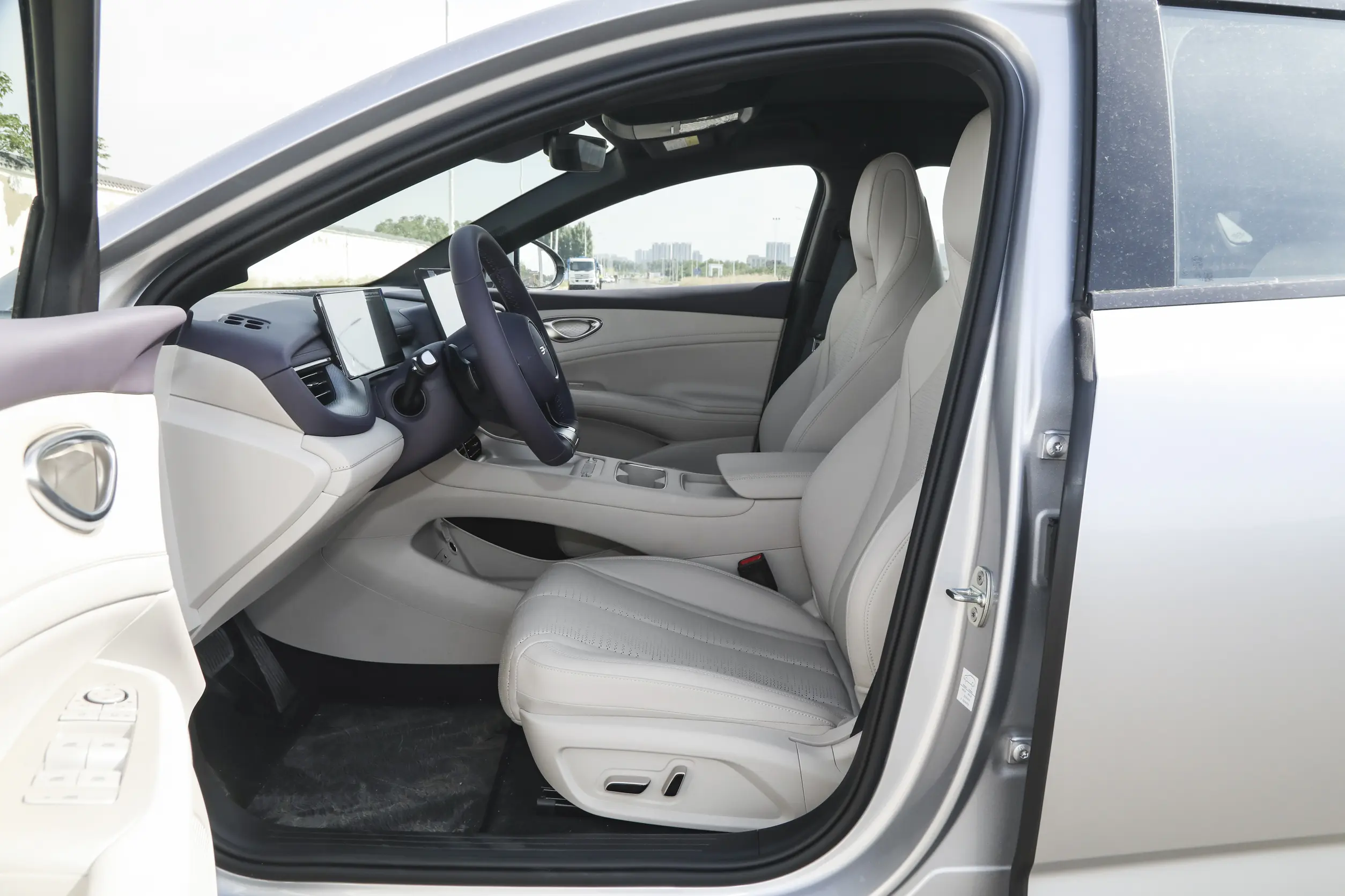 
BYD Seal 06 GT 2026 520 Wave Plus Edition full									