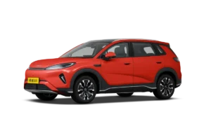 BYD Sealion 05 EV 2026 630 Zhihang Edition