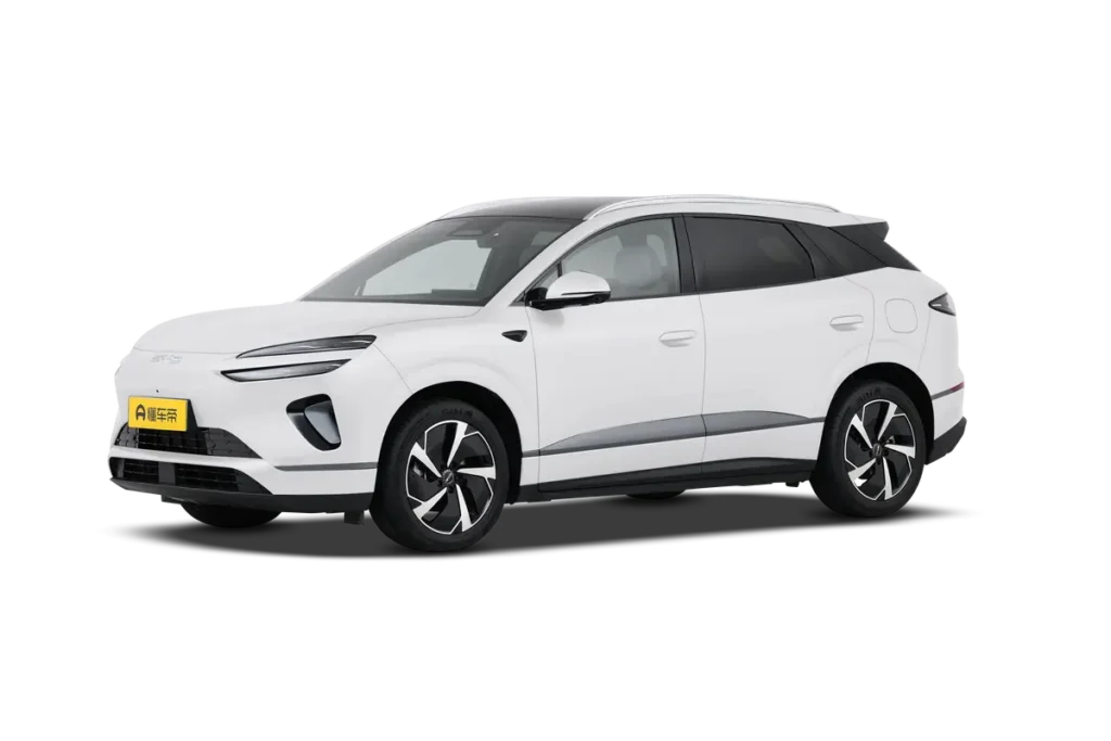 BYD Sealion 06 DM-i 2026 310 Flagship Edition