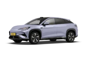 BYD Sealion 07 EV 2025 610 Intelligent Driving Edition
