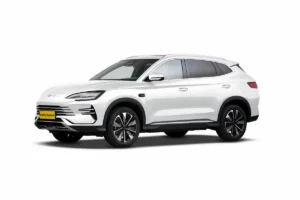 BYD Song PLUS DM-i 2025 Smart Driving Edition 112KM Premier