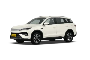 BYD Song Pro DM-i 2026 Feichi Edition 220KM Chaoyue