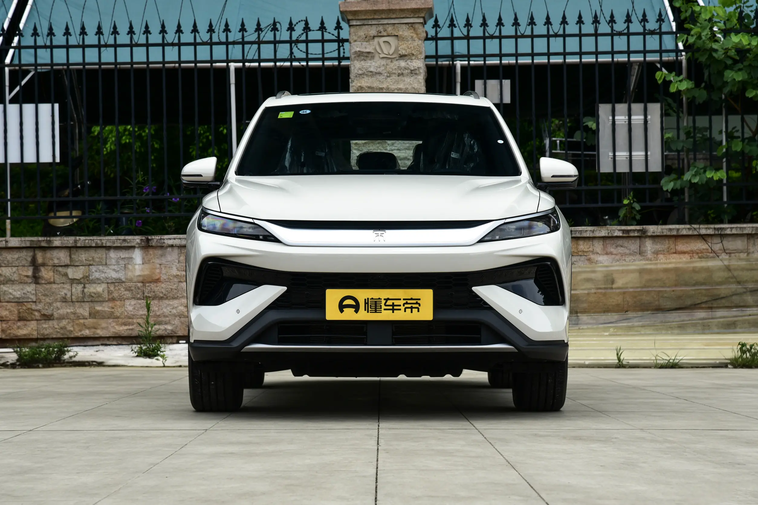 
BYD Song Pro DM-i 2026 Feichi Edition 220KM Chaoyue full									