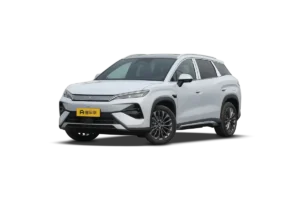 BYD Song Ultra DM-i 205KM Superior Edition