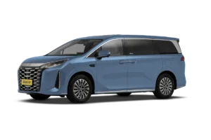 BYD Xia 2026 DM-i 218KM Superior Edition