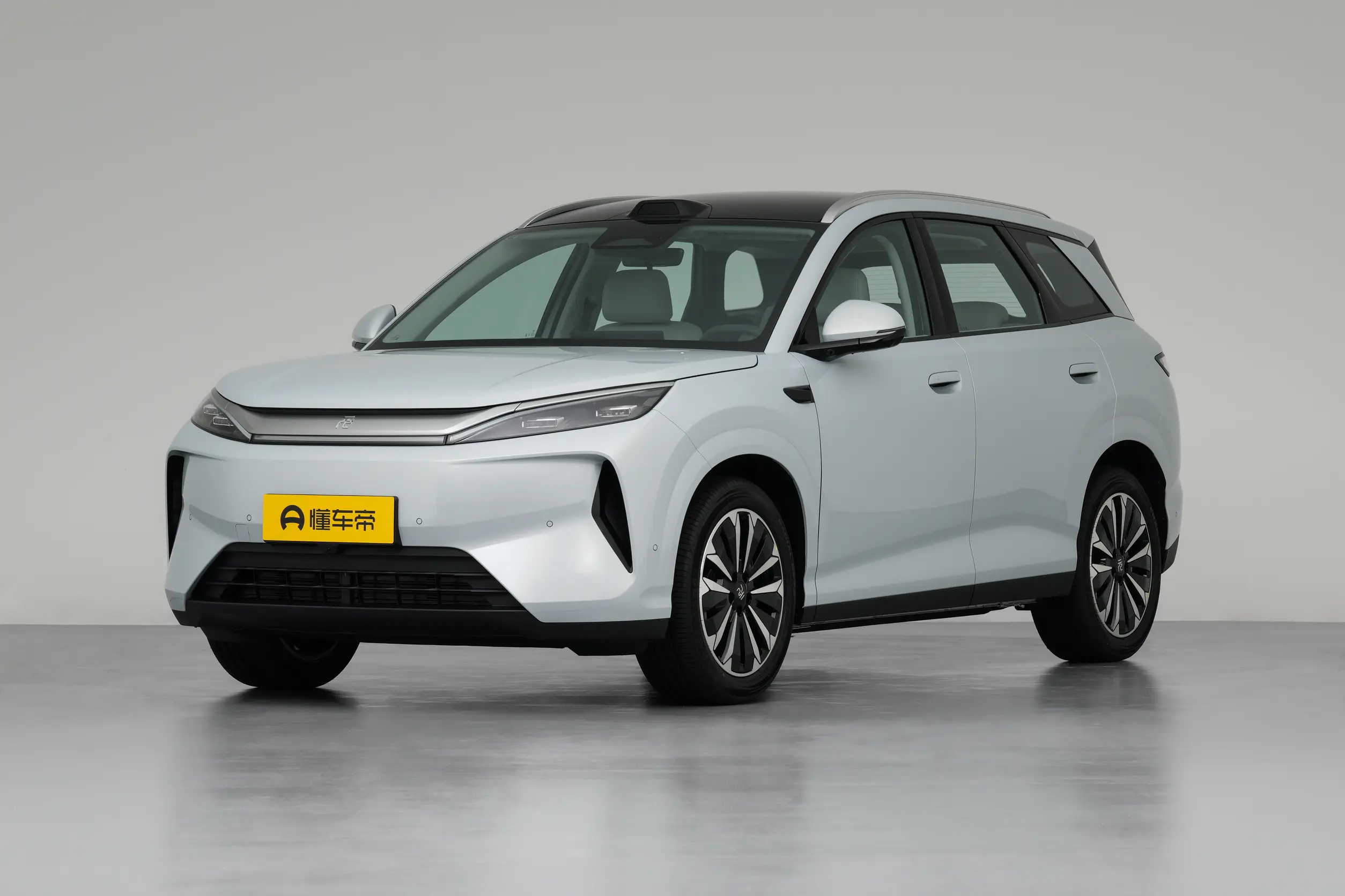 
BYD Yuan PLUS 2026 630KM Superior Edition full									