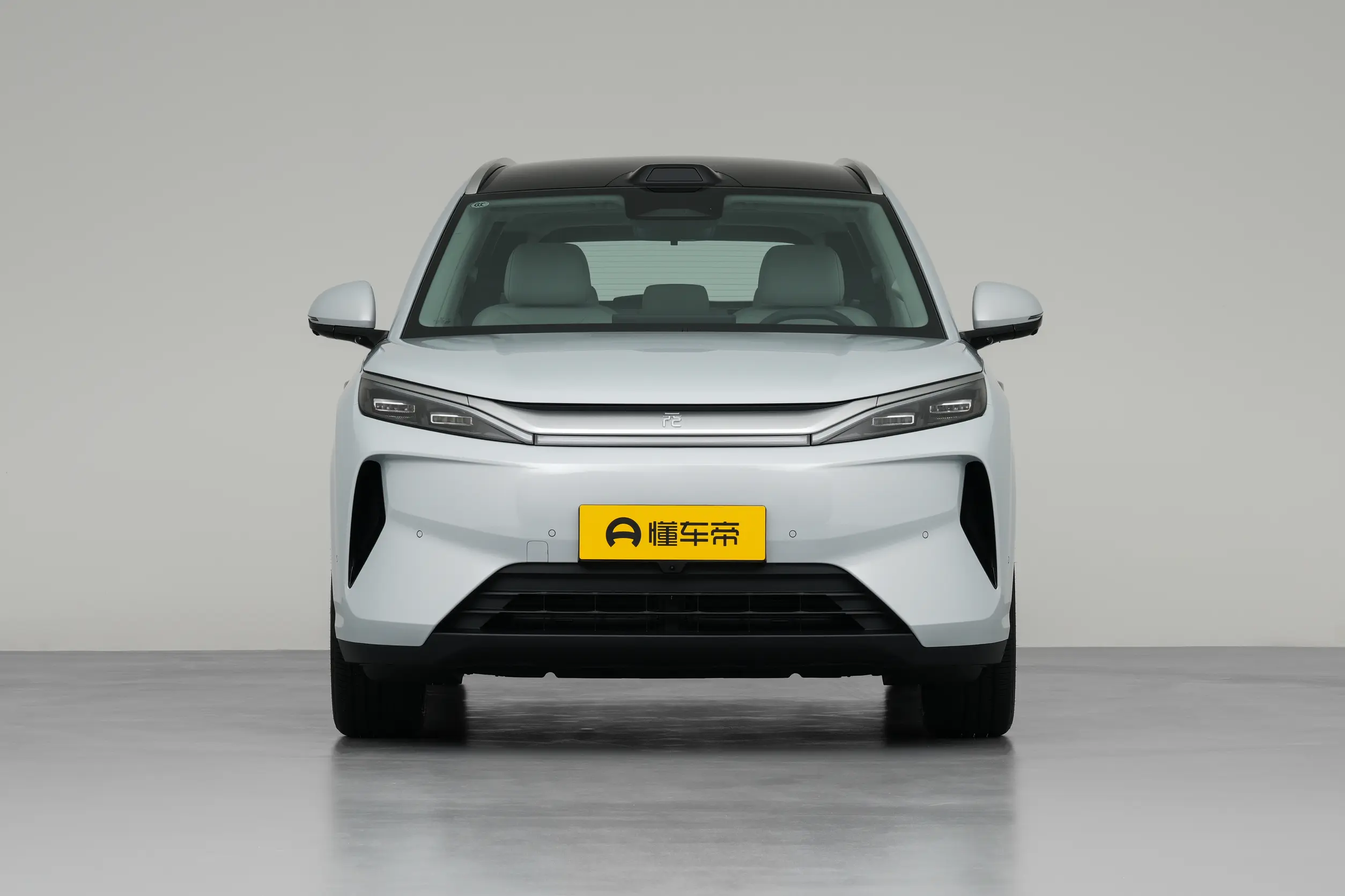 
BYD Yuan PLUS 2026 630KM Superior Edition full									