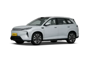 BYD Yuan PLUS 2026 630KM Superior Edition