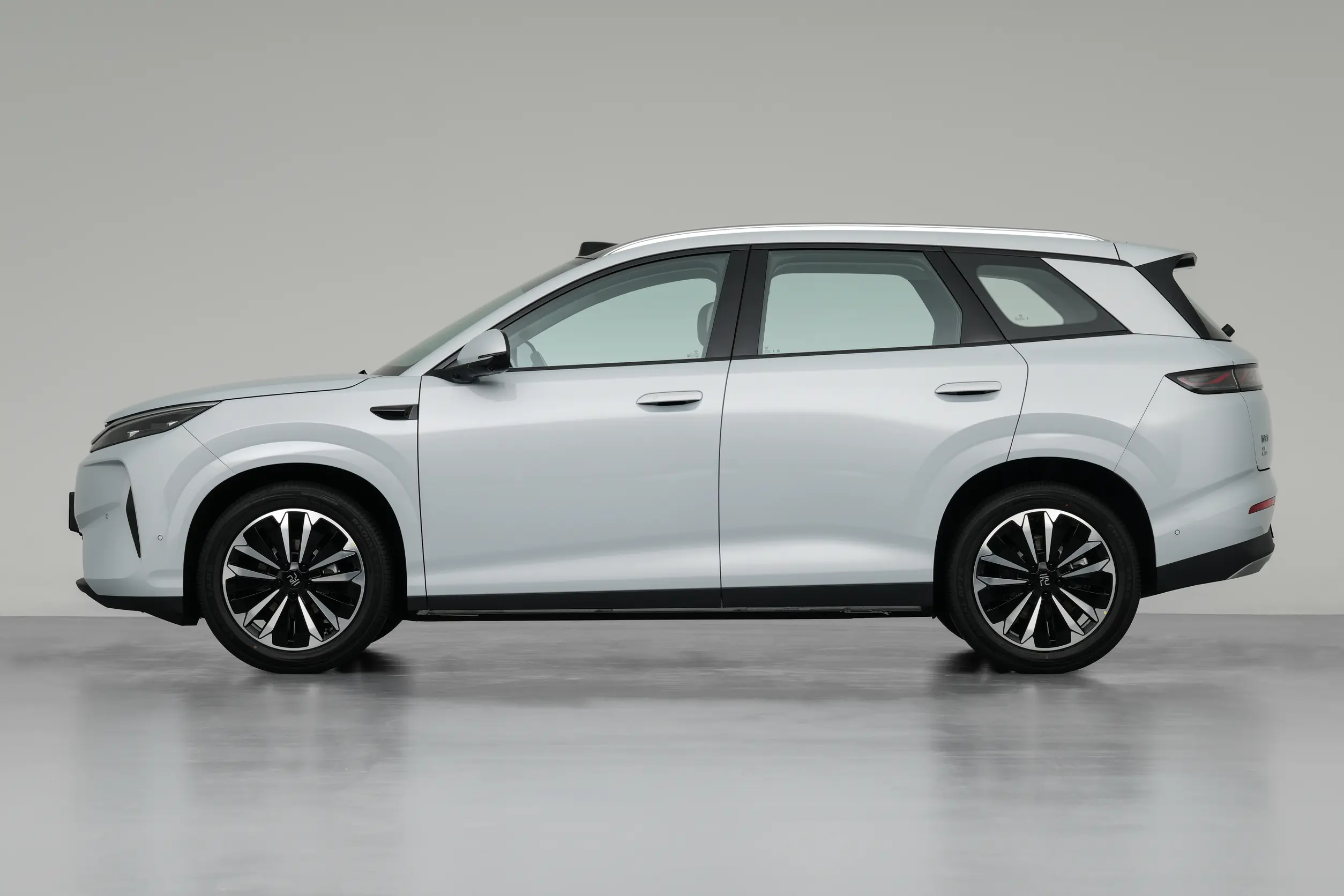 
BYD Yuan PLUS 2026 630KM Superior Edition full									