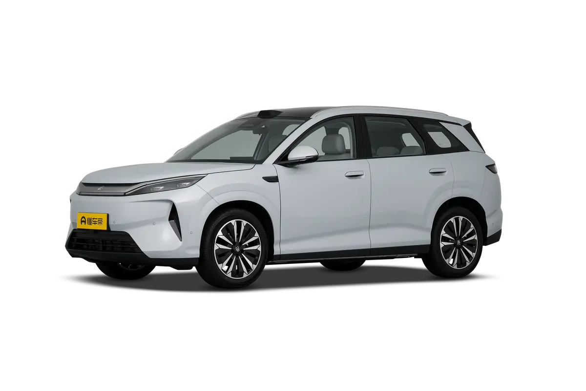 BYD Yuan PLUS 2026 630KM Superior Edition