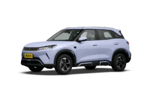 BYD Yuan UP 2025 Smart Driving Edition 401KM Transcendent