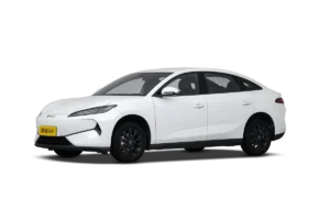 BYD e7 2025 520km Smart Edition