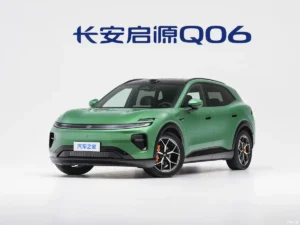 Changan Qiyuan Q06