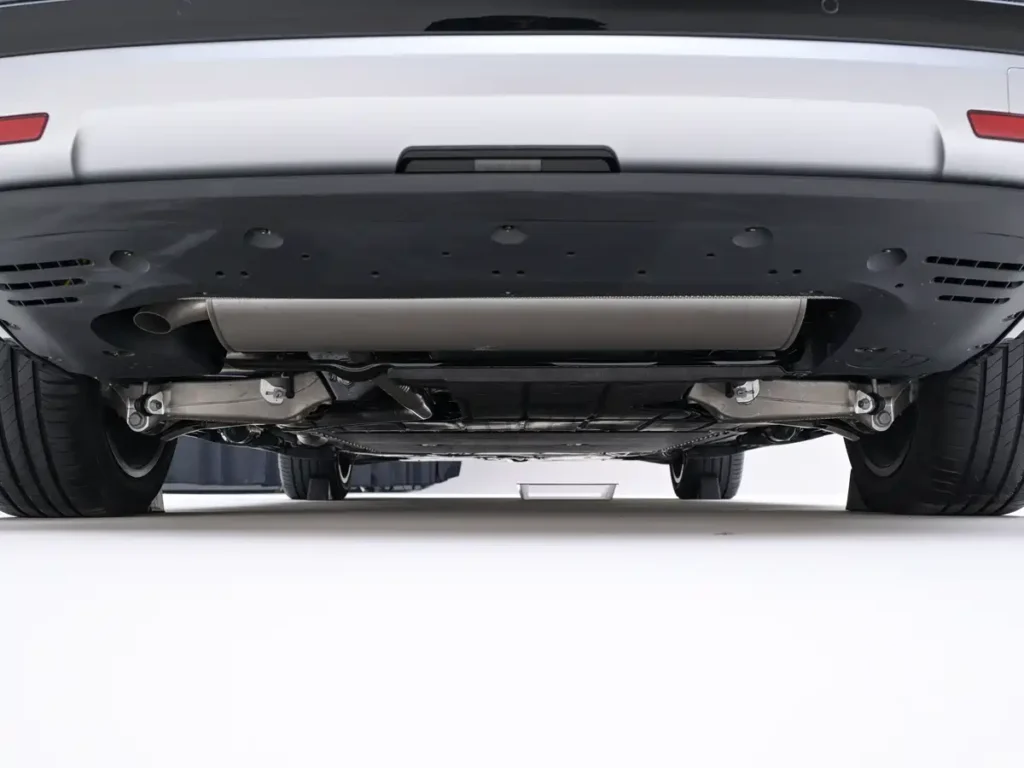 Chassis