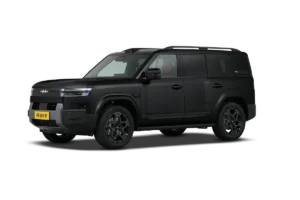 Formula Leopard Tai 7 2025 190KM AWD Ultra Edition
