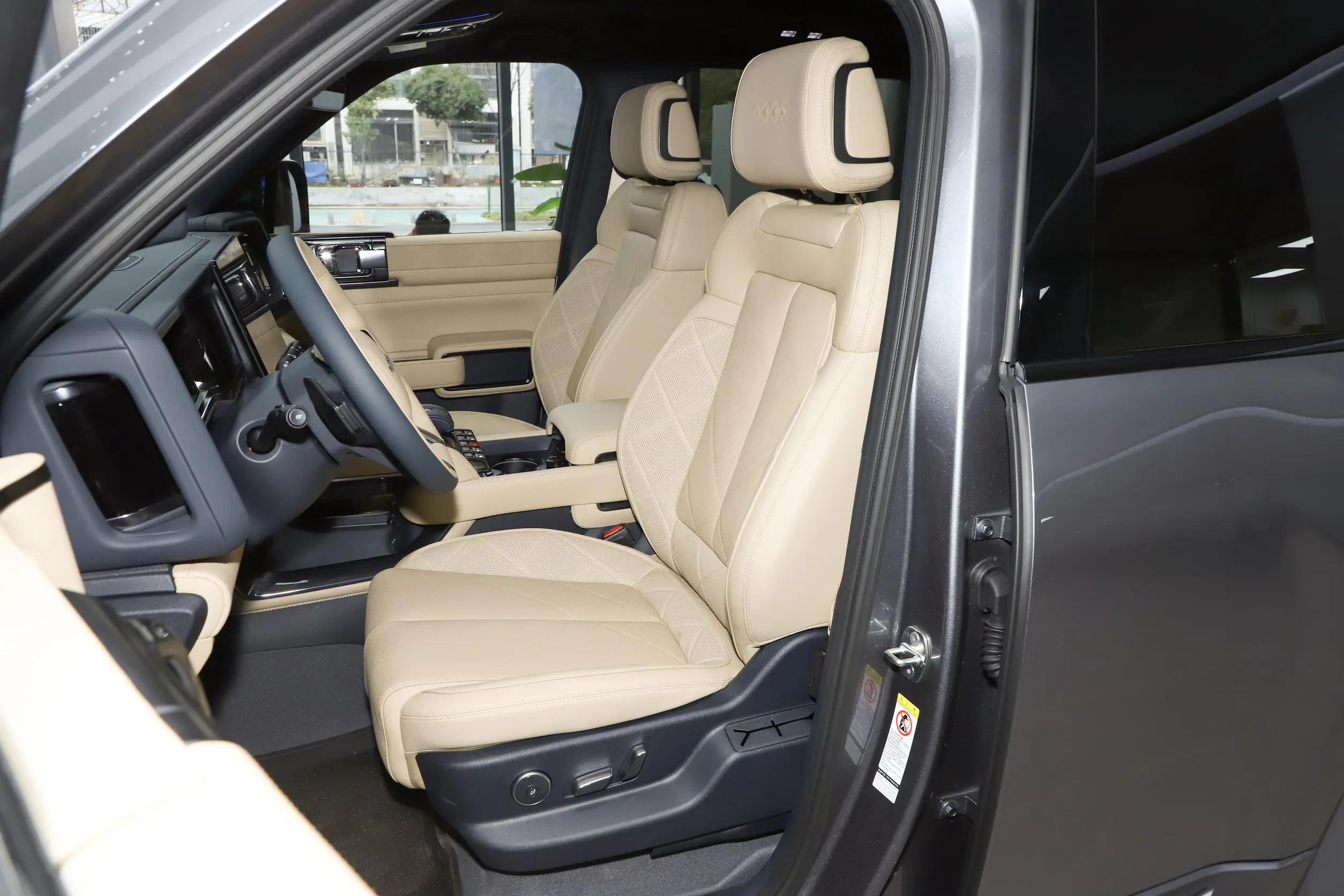 
Bao 5 2025 125KM Tianshen Zhijia Ultra Edition full									